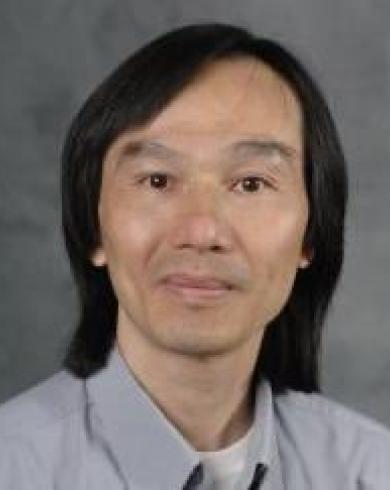 Professional Headshot of Joseph Nguyen