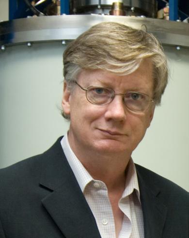 Professional Headshot of Harold Schock