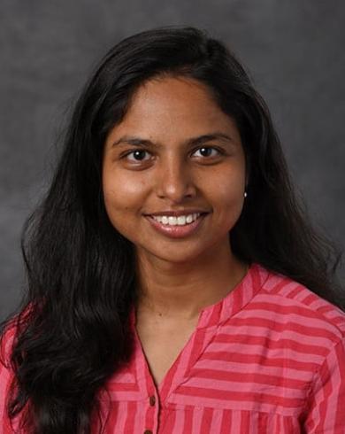 Professional Headshot of Soni Kumari