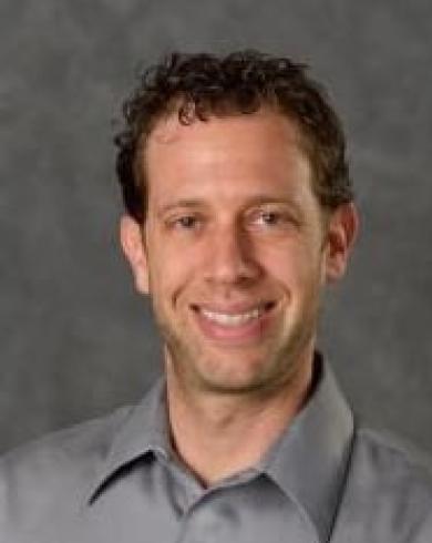 Professional Headshot of Bryan Smith