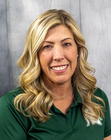 Professional Headshot of Christina Snyder