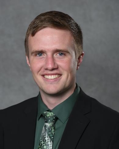 Professional Headshot of Jonathan Turnley