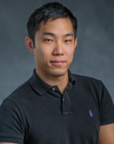 Professional Headshot of Xing Yang Tang