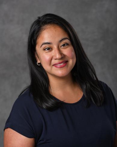 Professional Headshot of Lisa Vaughn