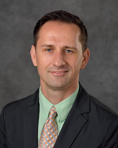 Professional Headshot of Robert Nelsen