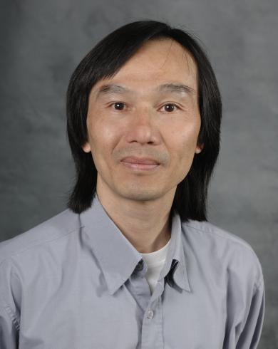 Professional Headshot of Joseph Nguyen