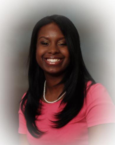 Professional Headshot of Sharita Williamson