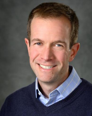 Professional Headshot of Adam Alessio