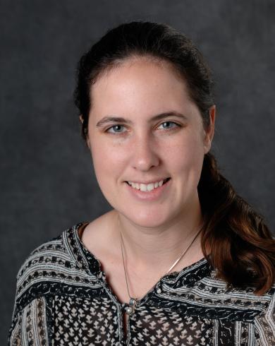 Professional Headshot of Alexandra Zevalkink