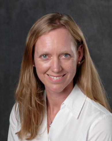 Professional Headshot of Anne Eisenlohr