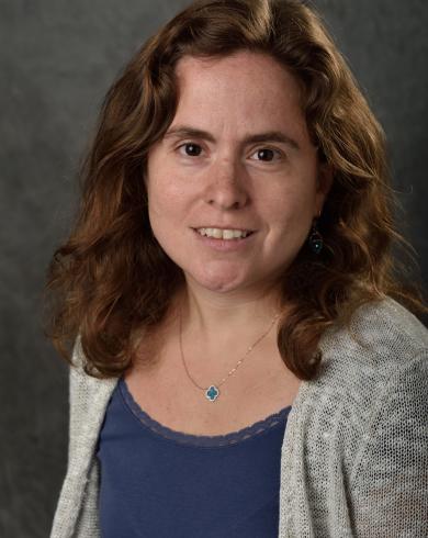 Professional Headshot of Selin Aviyente