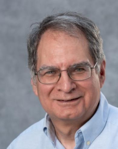 Professional Headshot of Carl Lira