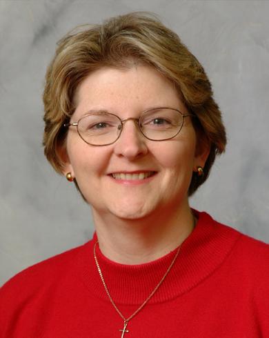 Professional Headshot for Judith Cordes
