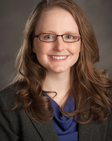 Professional Headshot of Dawn Dechand