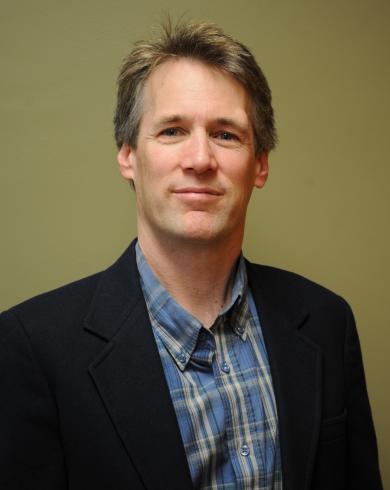 Professional Headshot of Brian Feeny