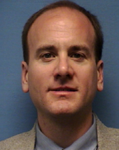 Professional Headshot of John Albrecht