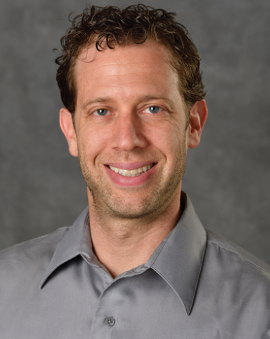 Professional Headshot of Bryan Smith
