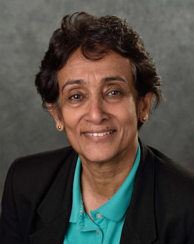 Professional Headshot of Lalita Udpa