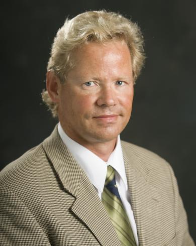 Professional Headshot of Indrek Wichman