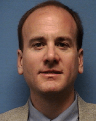 Professional Headshot of john albrecht