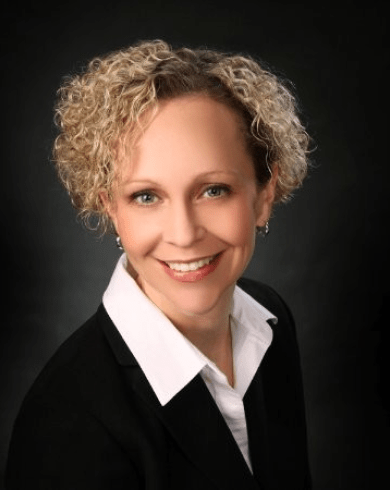 Professional Headshot of Kelley Monterusso