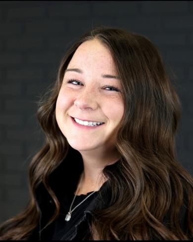 Professional headshot of Julie Smith