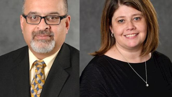 Engineering formalizes leadership roles in CEE and UGS