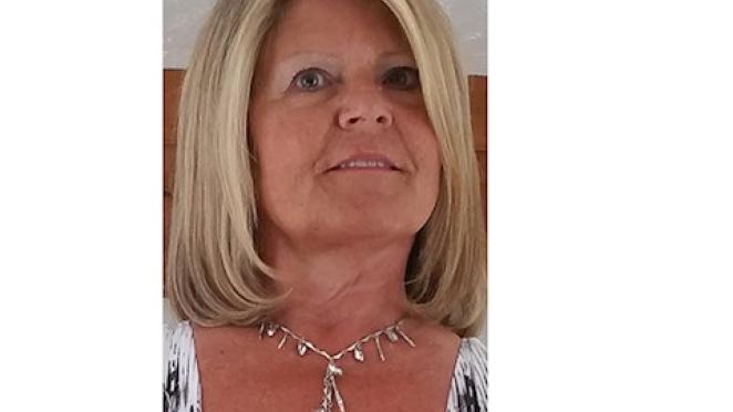 Thanking: Denise Barnstead