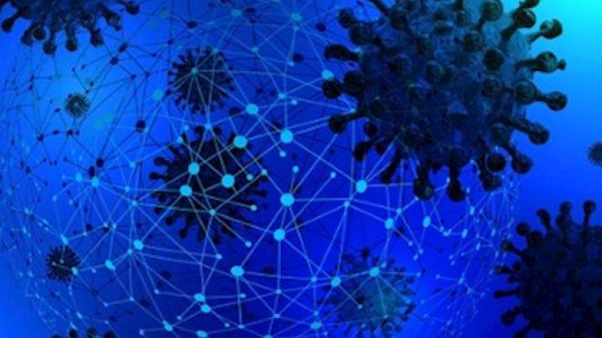 Using AI to stay ahead of COVID-19 and other diseases