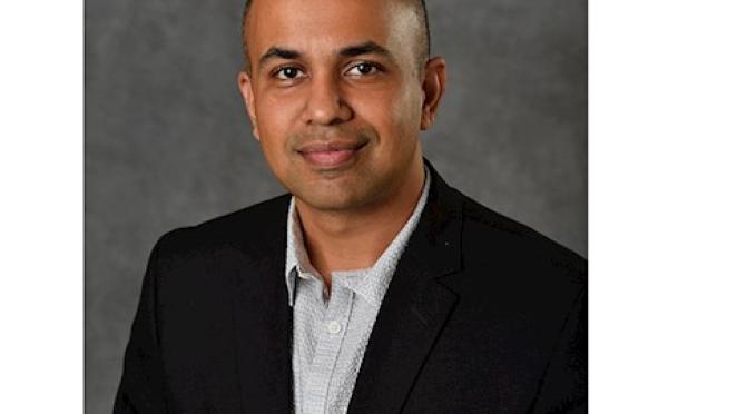 Shaunak Bopardikar