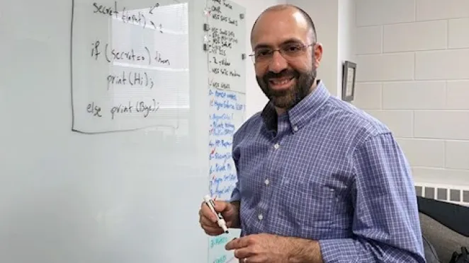 MSU working to stop bugs from publicizing private data