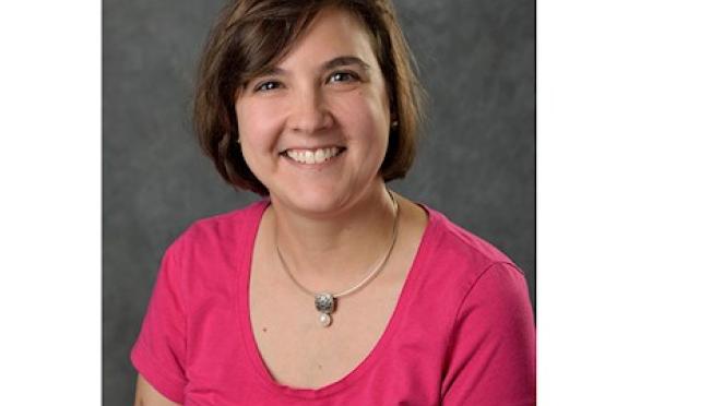 Supporting women and girls in STEM