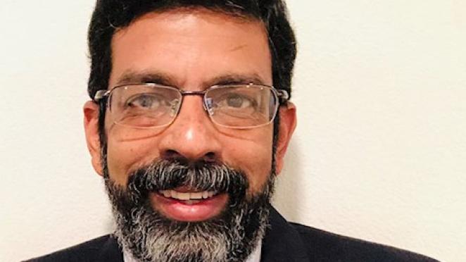 Welcome Narendra Das