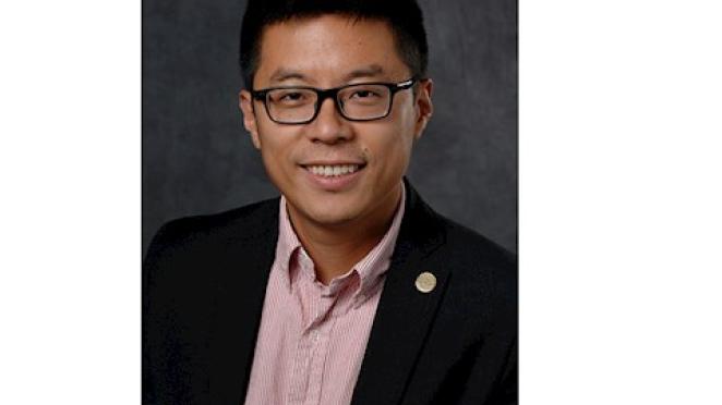 Yiming Deng named ASNT Fellow
