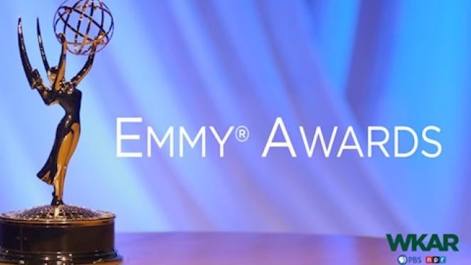 Mechanical engineering video wins Emmy