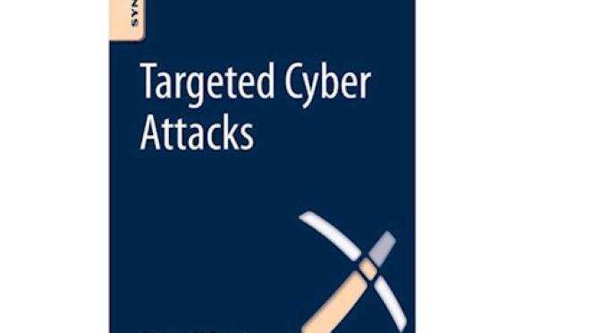 MSU author among top 100 cybersecurity books