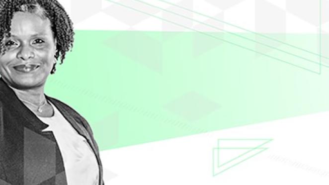 Shanelle Foster uses 3D printing to advance electric motor design