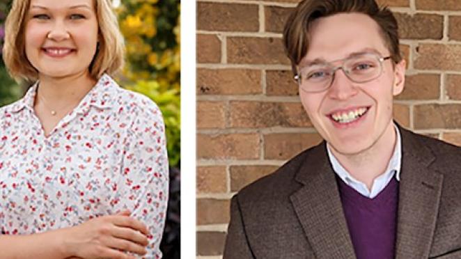 NSF helping Spartans advance graduate studies