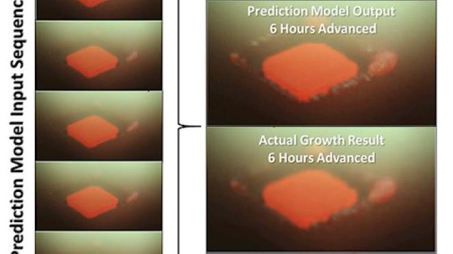 AI-driven manufacturing