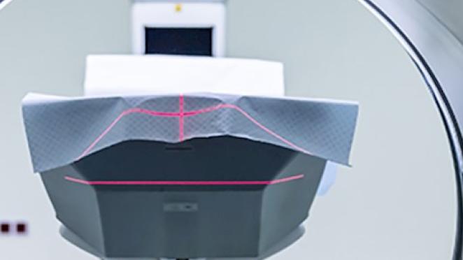 Spartans team up to improve medical imaging