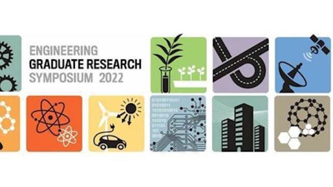 Celebrating the best of Engineering graduate research