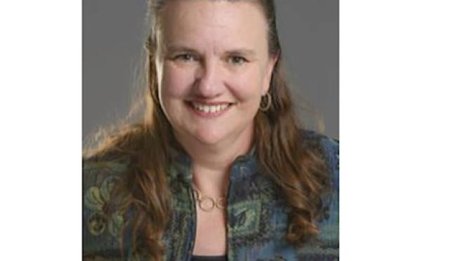 ASME national medal for Michele Grimm