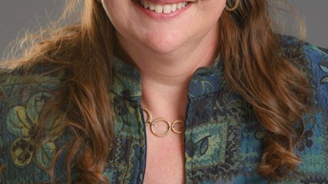 Bio - Michele J Grimm