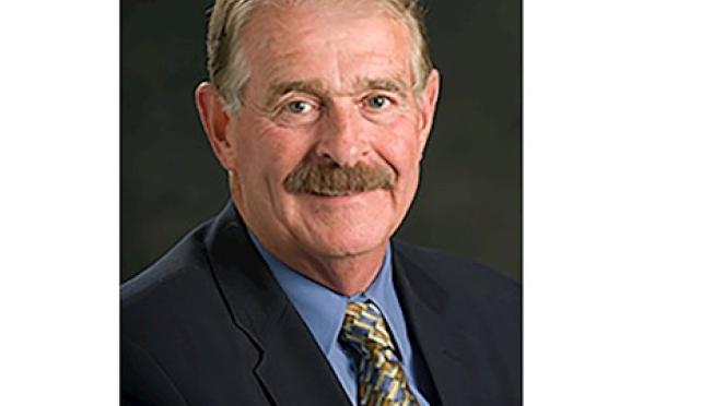 $2 million from 1946 alumnus creates endowed chair