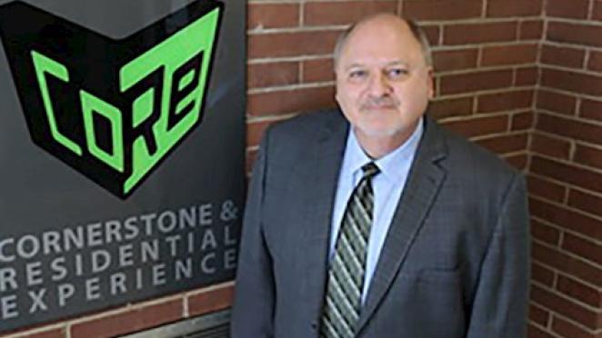 Timothy Hinds selected for national ASEE service