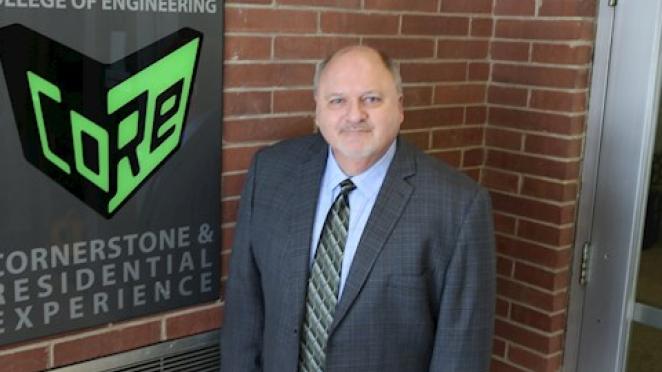 At the CoRe of building a whole engineer