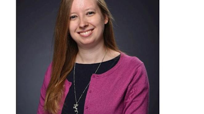 Getting to know: Kendra Horvath