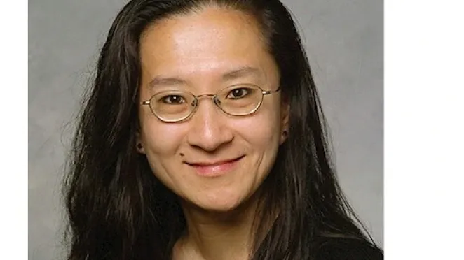Distinguished Professor Christina Chan named AIChE Fellow
