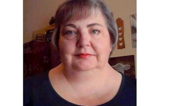 Getting to know: Marcy Bishop