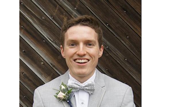 National Goldwater Scholar
